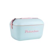 Хладилна кутия Polarbox Pop 20 л светлосиня