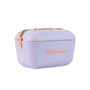 Хладилна кутия Polarbox Pop 20 л лилава