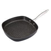 Грил тиган Infinity Chefs Vita 28х28 см