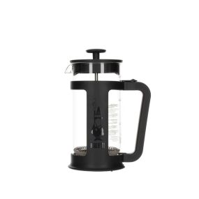 Френска преса Smart Bialetti 350 мл черна