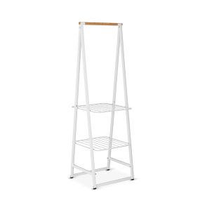 Многофункционална мебел Brabantia Linn White, компактна