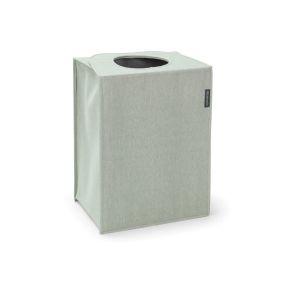 Торба за пране Brabantia 55L, Green, правоъгълна