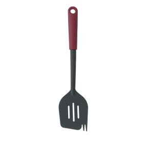 Шпатула за готвене и сервиране Brabantia Tasty+ Aubergine Red