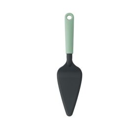 Шпатула за рязане и сервиране на торта Brabantia Tasty+ Jade Green