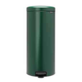 Кош за смет с педал Brabantia NewIcon 30L, Pine Green