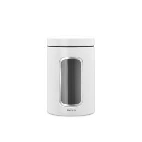 Буркан Brabantia Window 1.4 л White