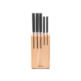 Блок с 5 ножа Brabantia Profile NEW