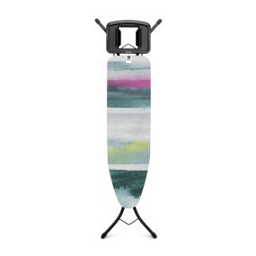 Маса за гладене Brabantia A 110x30cm поставка за ютия, Morning Breeze