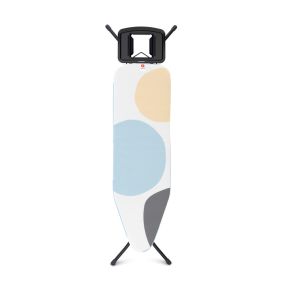 Маса за гладене Brabantia B 124x38cm поставка за ютия, 