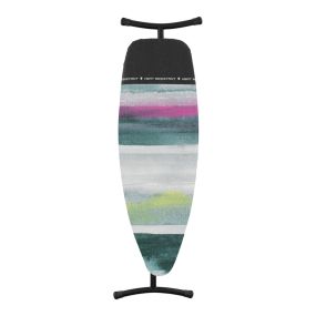 Маса за гладене Brabantia D 135x45cm зона за ютия, Morning Breeze