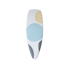 Калъф за маса за гладене Brabantia D 135x45cm,  Spring Bubbles
