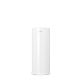 Стойка за резервна тоалетна хартия Brabantia ReNew White