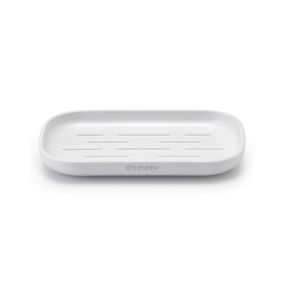 Сапунерка Brabantia ReNew White