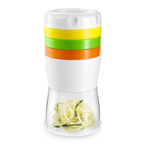 Резачка за спирали Tescoma Handy, 3 ножа