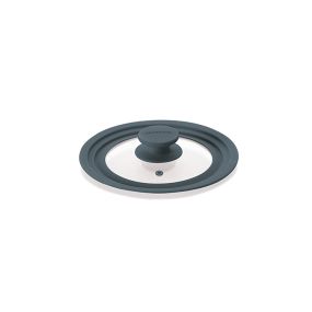Капак универсален Tescoma Unicover Grey Ø16,18,20cm