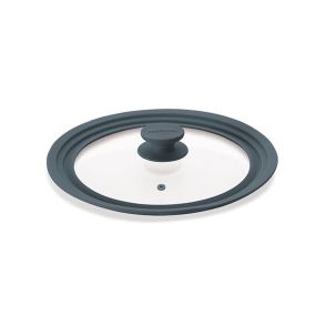 Капак универсален Tescoma Unicover Grey Ø28,30,32cm