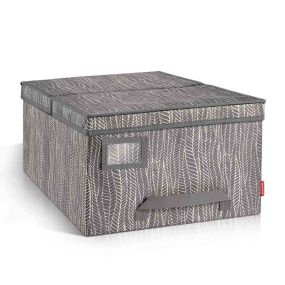 Органайзер за гардероб Tescoma Fancy Home Cappuccino 40x52x25cm