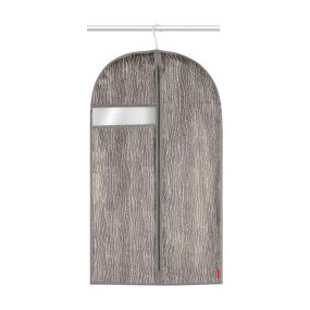 Калъф за дрехи Tescoma Fancy Home Cappuccino 100x60cm