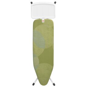Маса за гладене Brabantia B 124x38cm парогенератор, Calm Rustle