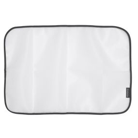 Кърпа за гладене защитна Brabantia 40x60cm, White/Grey