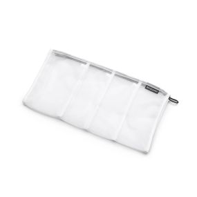 Торба за пране на чорапи Brabantia White/Grey