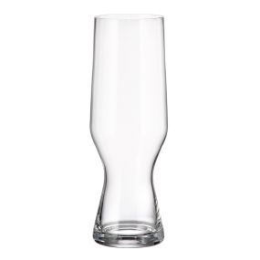 Чаша за бира Bohemia Crystal 550ml, 6 броя