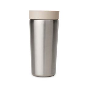 Термо чаша Brabantia Make&Take 360 мл Soft Beige