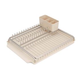 Сушилник за съдове Brabantia SinkSide Soft Beige