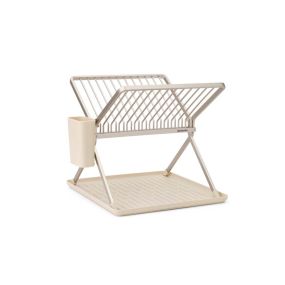 Сушилник Brabantia SinkSide Soft Beige,  компактен и сгъваем