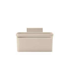 Органайзер за мивка Brabantia SinkSide Soft Beige