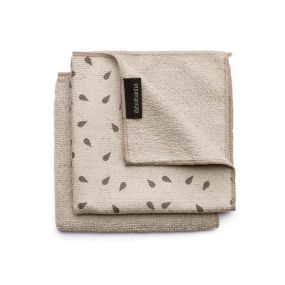 Комплект кърпи микрофибърни Brabantia SinkSide Soft Beige 2 броя