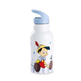 Термо бутилка Disney Tales 350 мл Пинокио