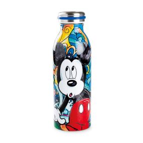 Термо бутилка Disney Forever&Ever 500 мл Мики Маус