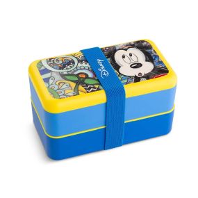 Кутия за обяд Disney Forever&Ever 18х10 см Мики Маус
