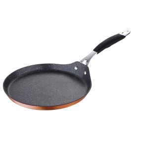 Тиган за палачинки Infinity Chefs Copper 24 см
