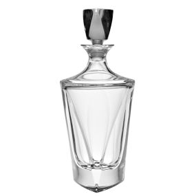 Гарафа Bohemia Jihlava Triangle 750ml