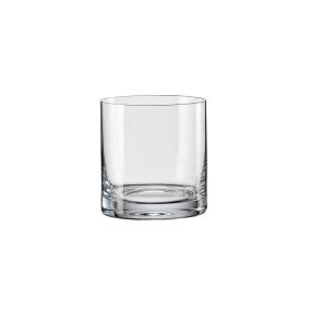 Чаши за водка Bohemia Crystal Barline 280 мл 6 броя