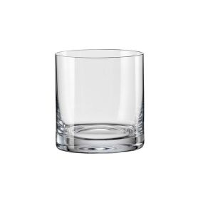 Чаши за уиски Bohemia Crystal Barline 410 мл 6 броя