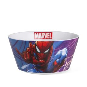 Купа за закуска Egan Marvel Спайдър-Мен 490 мл