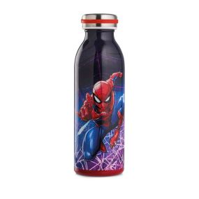 Бутилка за вода Egan Marvel Спайдър-Мен 500 мл