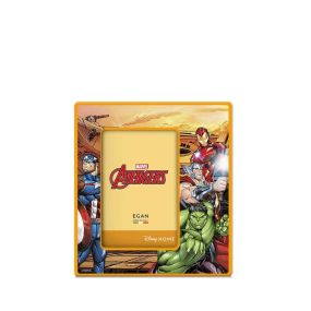 Рамка за снимка Egan Marvel Отмъстителите 12х13 см
