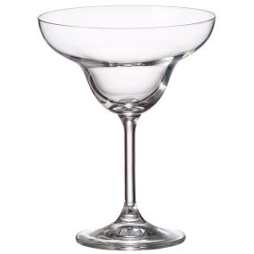 Чаши за коктейл Bohemia Crystal 2 For 2 350 мл 2 броя