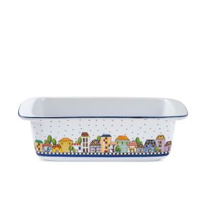 Форма за кекс Plumcake Egan Paese Mio 29x12x8,5, синя