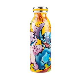 Термо бутилка Egan Disney Stitch & Angel 500 мл