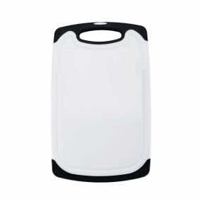Антибактериална дъска за рязане Bergner 31.5 x 19.5 см 