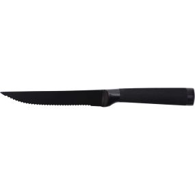 Нож за стек Bergner Black Blade 11.25 см