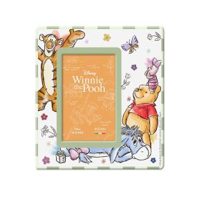 Рамка за снимка Disney Winnie the Pooh 18х20 см, зелена