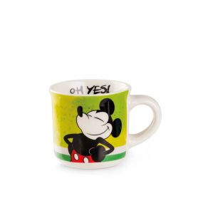 Чаша Disney Mickey Mouse I Am 80 мл, Мики Маус, зелена