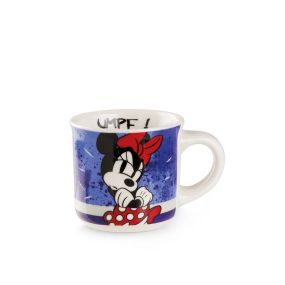 Чаша Disney Minnie Mouse I Am 80 мл, Мини Маус, лилава