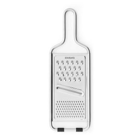 Ренде универсално Brabantia Brilliant Steel